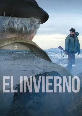 Poster de The Winter