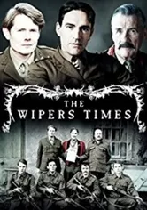 Poster de The Wipers Times
