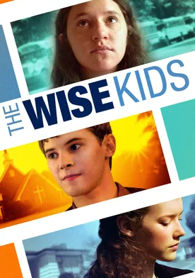 Poster de The Wise Kids
