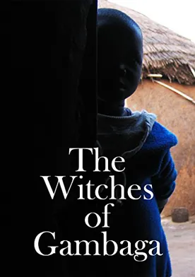 Poster de The Witches of Gambaga