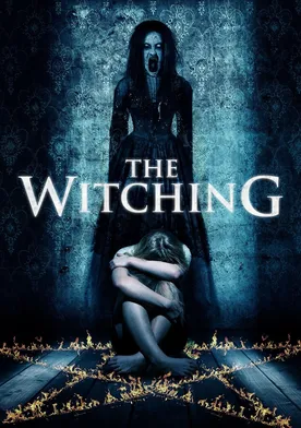 Poster de The Witching