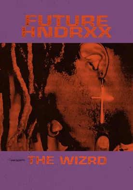 Poster de The Wizrd