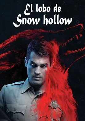 Poster de The Wolf of Snow Hollow