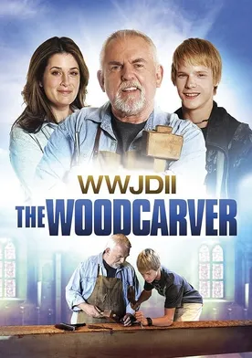 Poster de The Woodcarver