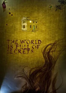 Poster de The World Is Full of Secrets