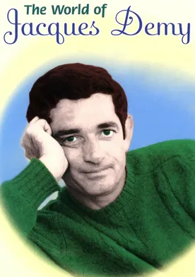 Poster de The World of Jacques Demy