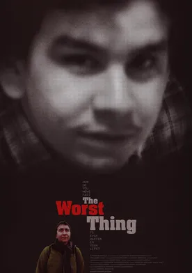 Poster de The Worst Thing (To Germany, with Love)