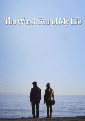 Poster de The Worst Year of My Life