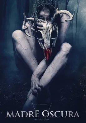 Poster de The Wretched