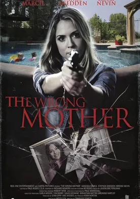Poster de The Wrong Mother
