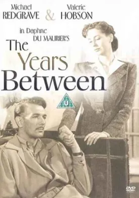 Poster de The Years Between