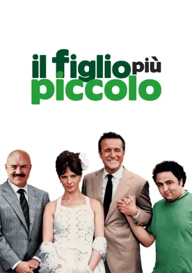 Poster de The Youngest Son