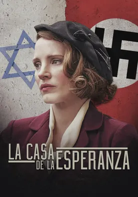 Poster de Un Refugio Inesperado