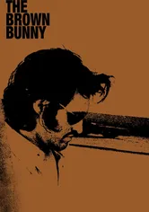 Poster de The Brown Bunny