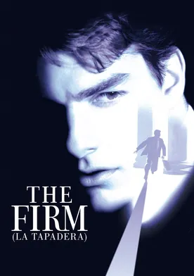 Poster de The firm: Fachada