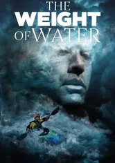 Poster de The weight of water