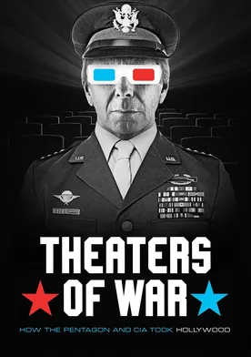 Poster de Theaters of War