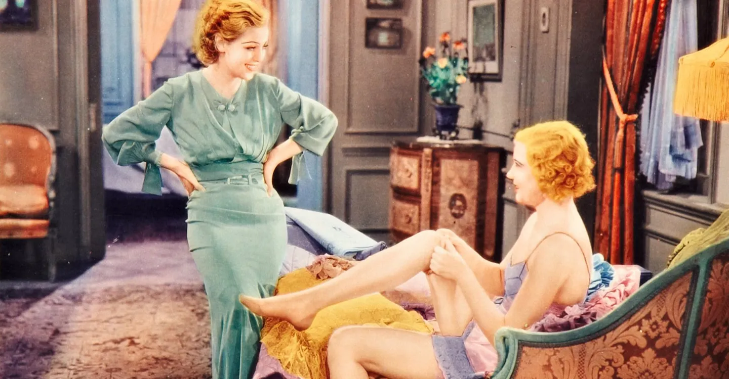 They Call It Sin Trailer