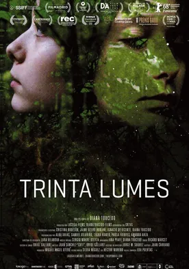 Poster de Trinta Lumes