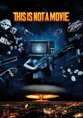 Poster de This Is Not a Movie