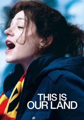 Poster de This Is Our Land