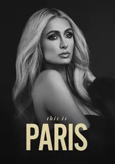 Poster de This Is Paris