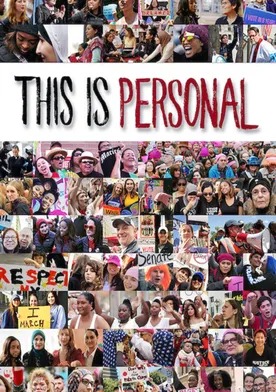 Poster de This Is Personal