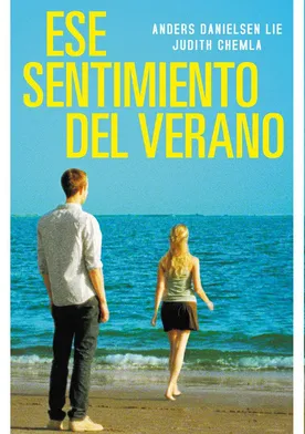 Poster de This Summer Feeling