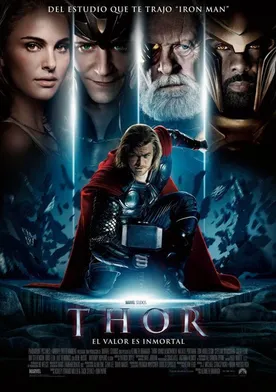 Poster Thor