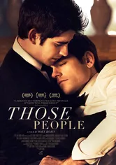 Poster de Those People