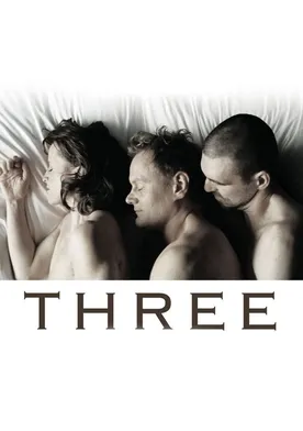 Poster de Three