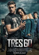 Poster de Three-60