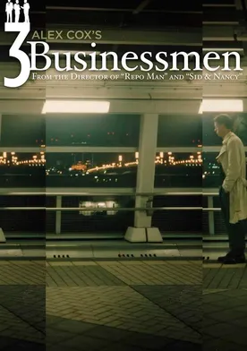 Poster de Three Businessmen
