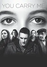 Poster de Ti mene nosis