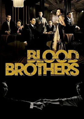 Poster de Tian tang kou