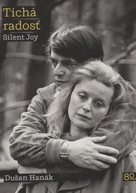Poster de Tichá radost
