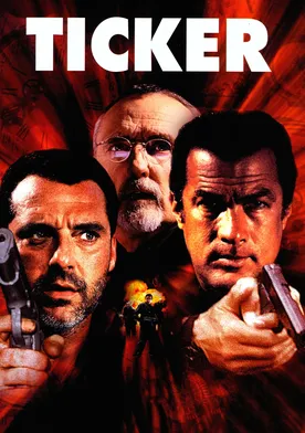 Poster de Tiempo límite