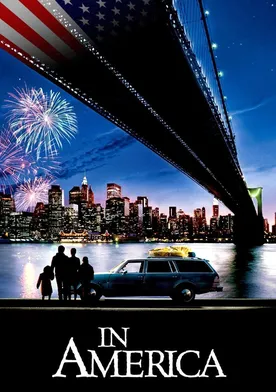 Poster de Tierra de sueños