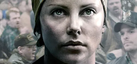 Tierra fría Trailer