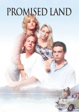 Poster de Tierra prometida