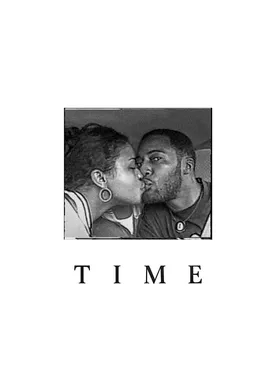 Poster de Time