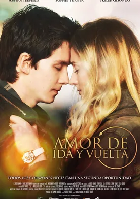 Poster de Time Freak