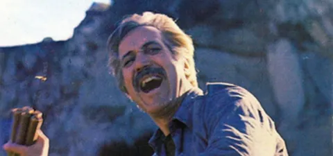 Time for Revenge Trailer