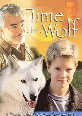 Poster de Time of the Wolf