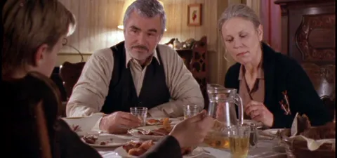 Time of the Wolf Trailer