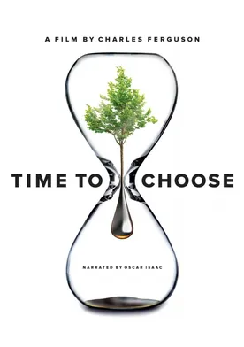 Poster de Time to Choose