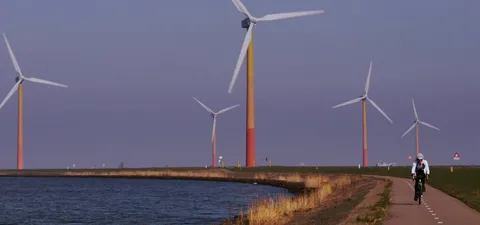 Time to Choose Trailer