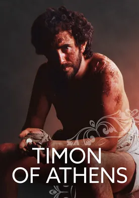 Poster de Timon of Athens