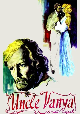 Poster de Tío Vania