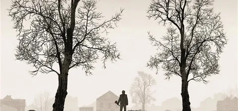 Tiranosaurio Trailer